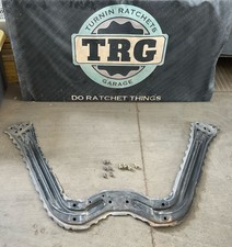 03-08 Nissan 350z Infiniti G35 Coupe Transmission Tunnel W Brace 74870-CD200 picture