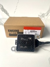 New 4326869 4326869RX Nox Nitrogen Oxide Sensor  For Cummins Engine Exhaust picture