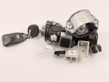 2011-2016 Hyundai ELANTRA IGNITION SWITCH LOCK CYLINDER W/ KEY OEM picture