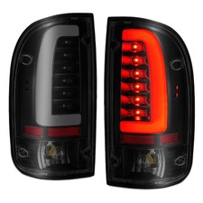 ANZO USA 311354  TAIL LIGHT KIT picture