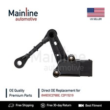 Rear Suspension Ride Height Sensor For 13-19 Jaguar XJ Direct OE Replacement picture