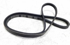 3PK1120 Genuine Blue Black Serpentine Belt  Free Returns 3PK1120 picture