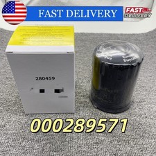 289571 280459 NEW Oil Filter Fits For Maserati Quattroporte Granturismo GC picture