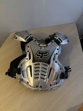 Fox Racing Chest Protector Large picture