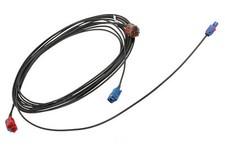 OEM GM GPS Navigation System and Digital Radio Antenna Cable Kit 20-23 XT5  picture