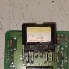 1996-2000 96-00 Toyota Tacoma A/C Amplifier Cooling Stabilzer Module 88650-04010 picture