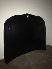 BMW E90 2009 - 2012 GENUINE 41617153940 HOOD PANEL picture