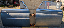 1953 OLDSMOBILE 88 COUPE LH/RH DOOR SET picture