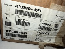 CHELSEA 489XQAHX-A5RK Power Take Off (PTO) Assembly picture