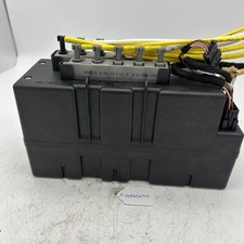 00-06 Mercedes W220 S430 S500 S600 Central Locking Vacuum PSE Pump 2208001148 picture