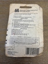 Dist Drive Gear  Dorman/Help  90455 picture