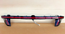 OEM 2022 2023 2024 HYUNDAI TUCSON LED TAIL LIGHT LIFT GATE MOUNT W/ CAMERA NICE picture