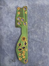 1968-70 Plymouth Roadrunner Dodge Coronet GTX Gauges Cluster Circuit Board Mopar picture