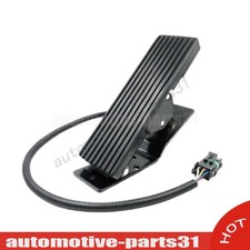 For Williams 45 Degree WM-526 New Controls Electronic Accelerator Pedal 350827 picture