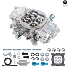 For BR-67202 950 CFM Race Series Mechanical Secondary Carburetor 4150 4-Barrel picture