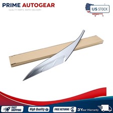 87850N9000 Garnish C Pillar LH Left Chrome for Hyundai Tucson 22-24 picture