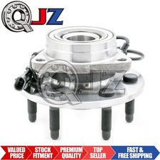 [FRONT(Qty.1)] 515036 Wheel Hub Assembly for 2003-2005 GMC Savana 2500 AWD-Model picture