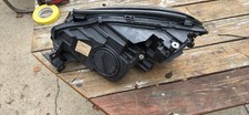 2016-2019 Mercedes-Benz GLE Class Driver Side Halogen Headlight  A1668201859 picture