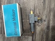 NOS 1967 - 1979 Camaro Corvette Impala Nova Stop Lamp Switch  9794682 GM picture