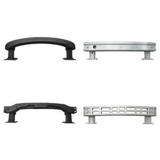 2004-2012 Chevrolet Colorado Rear Bumper Reinforcement FE7E2 picture