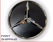 ✅️Fit For Mercedes-Benz Sprinter 2500 3500 Rear Door Star Emblem 9067580058 picture