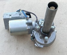 2015-2020 TOYOTA SIENNA ELECTRIC POWER STEERING COLUMN MOTOR OEM E1121CEC-0084-2 picture