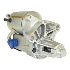 Starter for Mini Mopar Dodge Plymouth Super Torque; 410-52033 - HI TORQUE picture