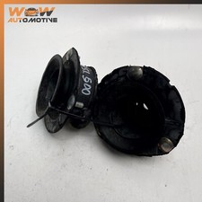90-98 MERCEDES-BENZ R129 SL500 FRONT SHOCK STRUT MOUNT PAIR SET OEM picture