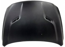 Fit 2009 2010 2011 2012 -2022 Dodge Ram 1500 Hood Aluminum with Scoops CH1230314 picture