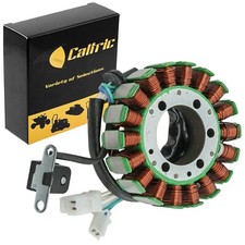 Caltric Stator For Yamaha YZF600R  1997-2007 4JH-81410-00-00 4TV-81410-01-00 picture