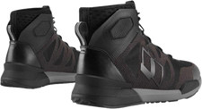Icon - Hooligan Shoes - Black - 10 (3403-1082) picture
