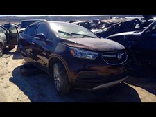 Trunk/Hatch/Tailgate Fits 13-22 ENCORE 28255423 picture
