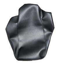 Honda ATC90K Seat Cover 1970-1973 | Black | Direct Fit | Marine Grade Vinyl picture