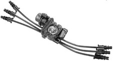 REBUILDING SERVICE VORTEC SPIDER FUEL INJECTOR 6 CYLINDER 4.3 L 1992-1995 picture