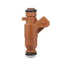 Bosch 1pc OEM Fuel Injector for Mercedes-Benz 2000-2008 4.3L 5.0L V8 #0280156016 picture