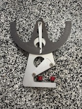 Gulfstream OEM 1159SEM20358-1 Control Surface Angle Protractor GIV GV G450 G550 picture