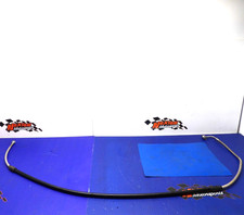 1990 Yamaha YZ250 Front Brake Hose Line 3SP-25872-00-00 picture