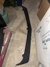 1969 69 1970 70 Mustang Shelby GT 350 500 chin spoiler picture