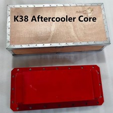 K38 Aftercooler Core Oil Cooler For Cummins GTA38 KTA38GC CM558 3638361 3866152 picture