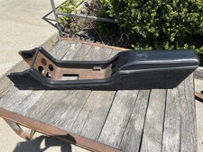 1968 Ford Mustang Shelby Center Console Fastback 68 picture