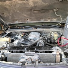 Used Automatic Transmission Assembly fits: 2001 Chevrolet Silverado 1500 pickup picture