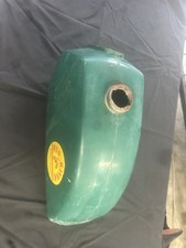 Penton Six Day Fiberglass Fuel Tank (KTM)  picture