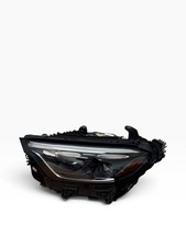 2023-2026 Mercedes GLC300 GLC43 AMG Left Driver LED Headlight A2549062702 OEM picture