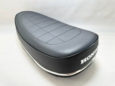 1972-1973-1974 Honda CT70 Complete Seat ST50 Seat Saddle Trail 70 Dax ST 70 New. picture