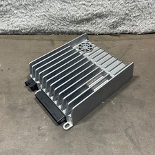 08-17 Mercedes C E CLS GLK SLK Amp Amplifier Harman Becker A2129005213 OEM picture
