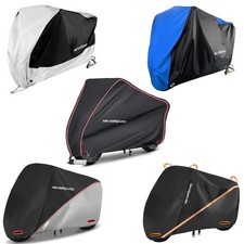 NEVERLAND Motorcycle Cover Waterproof L For Kawasaki Ninja 500 650 400 300 1000 picture