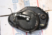 1978 SUZUKI DS 100 OEM CLUTCH COVER  VIN # DS100-105307 picture