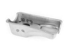 Canton Racing Products 15-745 Stock Replacement Oil Pan Big Block Ford 429-460 picture