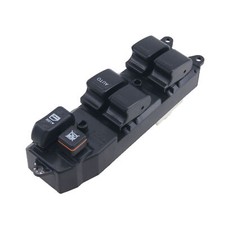 84820-12350 New RHD Electric Power Window Switch For Toyota Corolla OEM84820-123 picture