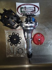 INTERNATIONAL HARVESTER IH EFI Distributor 266 304 345 392 SV-8 picture